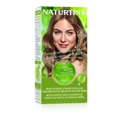 NATURTINT COLORATION PERMANANTE 8N BLOND BLÉ 170 ML 4 naturtint coloration permanante n blond ble ml