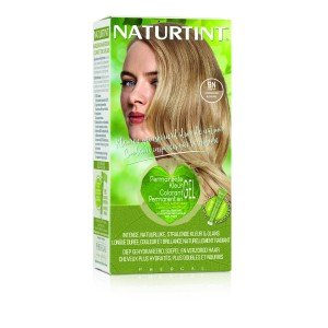 NATURTINT COLORATION PERMANANTE 9N BLOND MIEL 170 ML 3 naturtint coloration permanante n blond miel ml