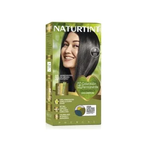 NATURTINT COLORATION PERMANENTE 1N NOIR EBENE 3 naturtint coloration permanente n noir ebene