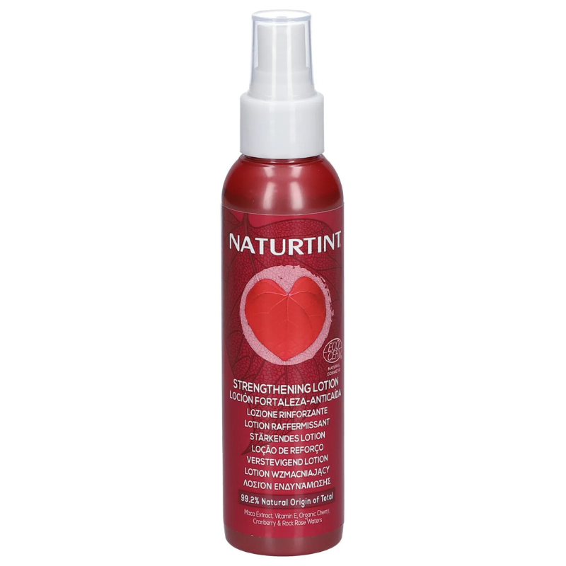 NATURTINT ECO FORCE LOTION ANTI CHUTE 125ML 1 naturtint eco force lotion anti chute ml