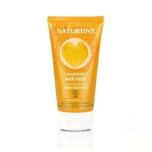 NATURTINT MASQUE NUTRI REPARATEUR 150ML 3 naturtint masque nutri reparateur ml