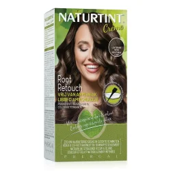 NATURTINT RETOUCHES DE RACINES 5N CREME REFLET BRUN CLAIR 45ML 4 naturtint retouches de racines n creme reflet brun clair ml