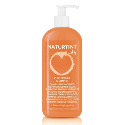 NATURTINT SHAMPOOING BOUCLE 330ML 2 naturtint shampooing boucle ml