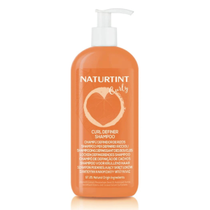 NATURTINT SHAMPOOING BOUCLE 330ML 3 naturtint shampooing boucle ml