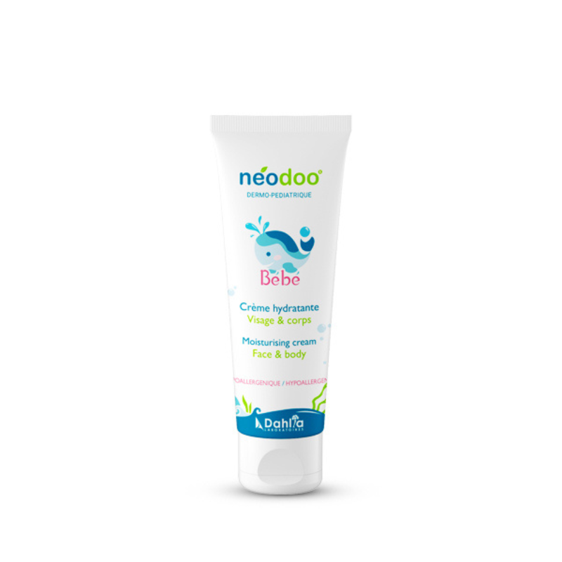 NEODOO CREME HYDRATANTE 50ML 1 neodoo creme hydratante ml