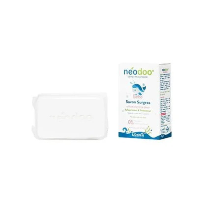 NEODOO SAVON SURGRAS 85GR 1 neodoo savon surgras gr