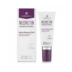 NEORETIN SERUM ECLAIRCISSANT 30ML 4 neoretin serum eclaircissant depigmentant ml