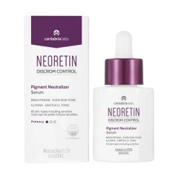 NEORETIN SERUM PIGMENT NEUTRALIZER 30ML 2 neoretin serum pigment neutralizer ml