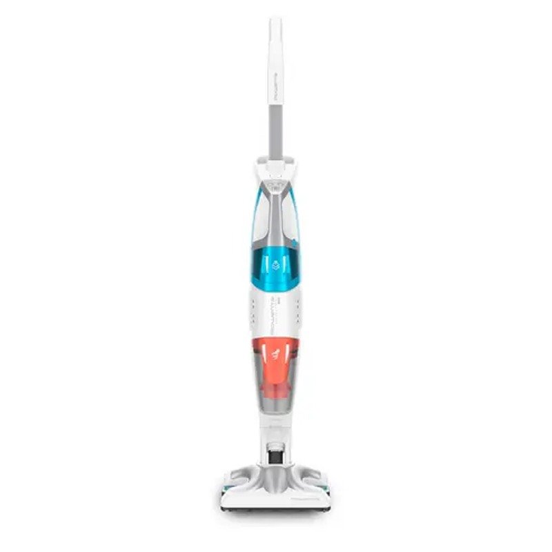 Nettoyeur à Vapeur 2en1 ROWENTA RY8544WH 1700W - Blanc 2 nettoyeur a vapeur en rowenta rywh w blanc