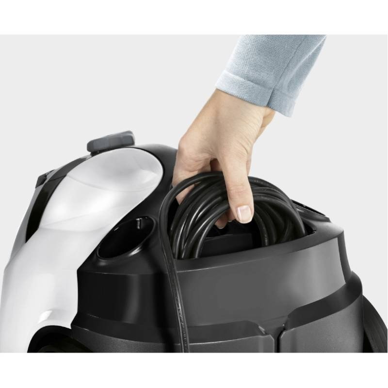 Nettoyeur à Vapeur KÄRCHER SC5 Easy Fix Iron Plug - Blanc 3 nettoyeur a vapeur karcher sc easy fix iron plug blanc r