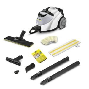 nettoyeur a vapeur karcher sc easy fix iron plug blanc s