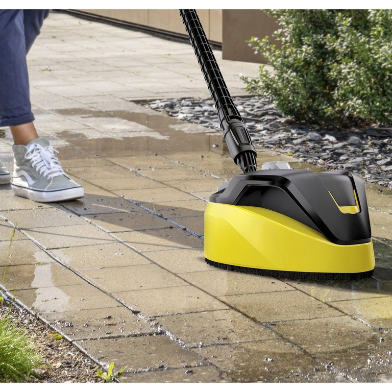 Nettoyeur Haute Pression KÄRCHER K7 Compact Home 3000W 6 nettoyeur haute pression k rcher k compact home w noir jaune