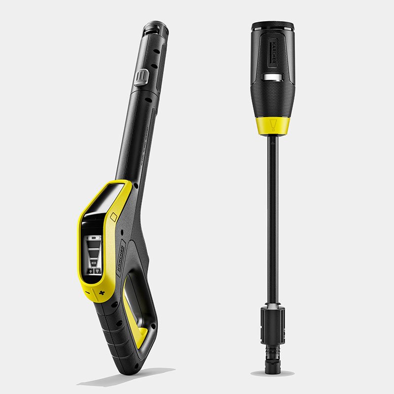 Nettoyeur Haute Pression KÄRCHER K 7 Comfort Premium Connect 2 nettoyeur haute pression karcher k comfort premium connect