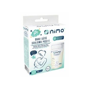 NIMO SACHETS DE CONSERVATION 20 PIECES 3 nimo sachets de conservation pieces