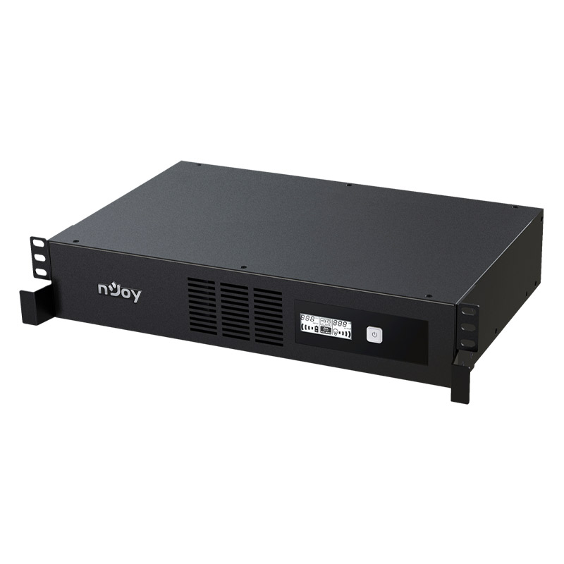 Onduleur et Stabilisateur NJOY Code 1000 1 njoy concepteur de support code d affichage lcd