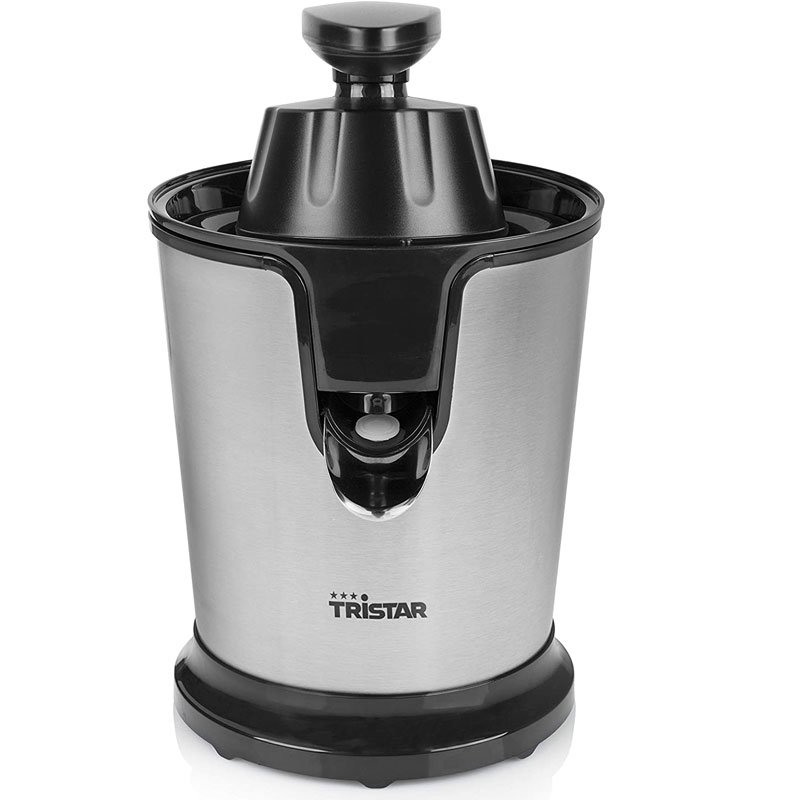 Presse agrumes TRISTAR 85W - Inox 2 nokiaxr