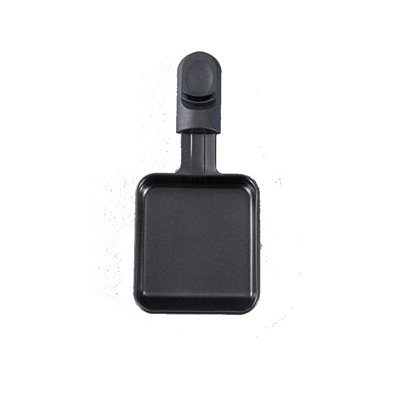 Appareil A Raclette SEVERIN RG9645 1400W - Noir 3 nokiaxr