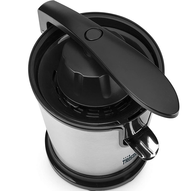 Presse agrumes TRISTAR 85W - Inox 3 nokiaxr