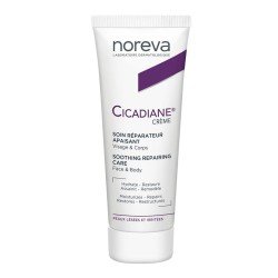 NOREVA CICADIANE CREME REPARATRICE APAISANTE 40ML 2 noreva cicadiane creme reparatrice apaisante ml