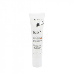 NOREVA IKLEN+ UV PROTECT SPF 50 30ML 2 noreva iklen uv protect spf ml