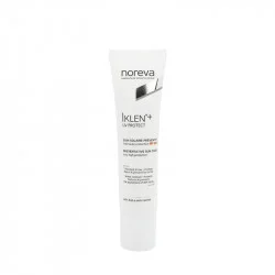 NOREVA IKLEN+ UV PROTECT SPF 50 30ML 4 noreva iklen uv protect spf ml