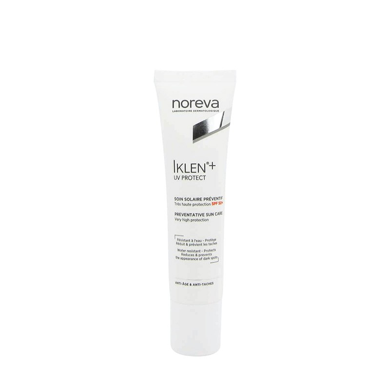 NOREVA IKLEN+ UV PROTECT SPF 50 30ML 1 noreva iklen uv protect spf ml