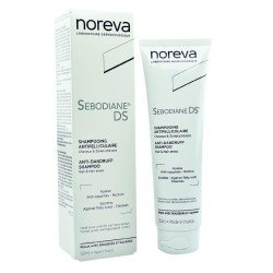 NOREVA SEBODIANE DS SHAMPOOING ANTIPELLICULAIRE 150ML 2 noreva sebodiane ds shampooing antipelliculaire ml