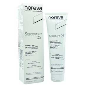 NOREVA SEBODIANE DS SHAMPOOING ANTIPELLICULAIRE 150ML 3 noreva sebodiane ds shampooing antipelliculaire ml