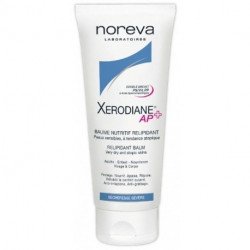 NOREVA XERODIANE AP+ BAUME RELIPIDANT 200ML 2 noreva xerodiane ap baume relipidant