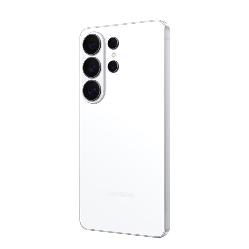 Smartphone SAMSUNG GALAXY S26 Ultra 5G 12Go 512Go - Blanc 5 nouveau projet