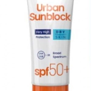 novaclear urban sunblock dry skin spf ml
