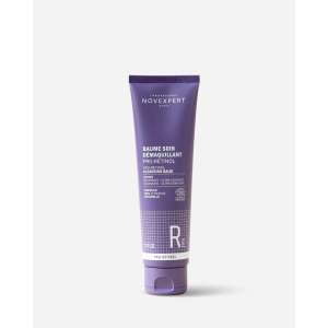 NOVEXPERT BAUME SOIN DEMAQUILLANT PRO RETINOL 150ML 3 novexpert baume soin demaquillant pro retinol ml