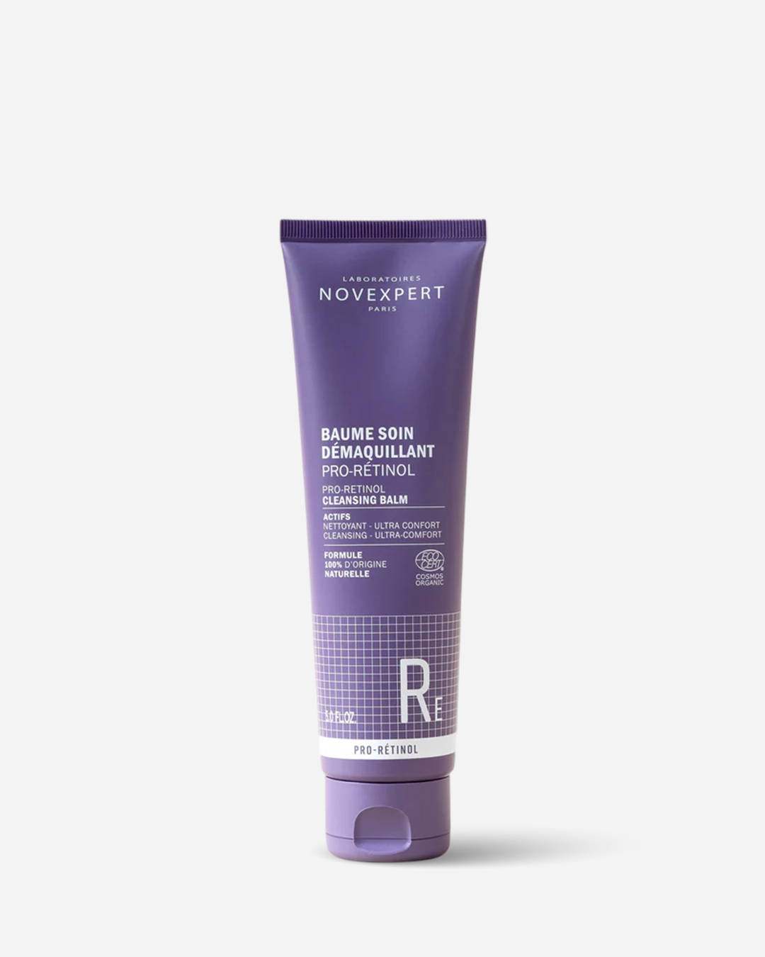 NOVEXPERT BAUME SOIN DEMAQUILLANT PRO RETINOL 150ML 1 novexpert baume soin demaquillant pro retinol ml
