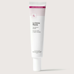 NOVEXPERT CREME REPULP 40ML 2 novexpert creme repulp ml