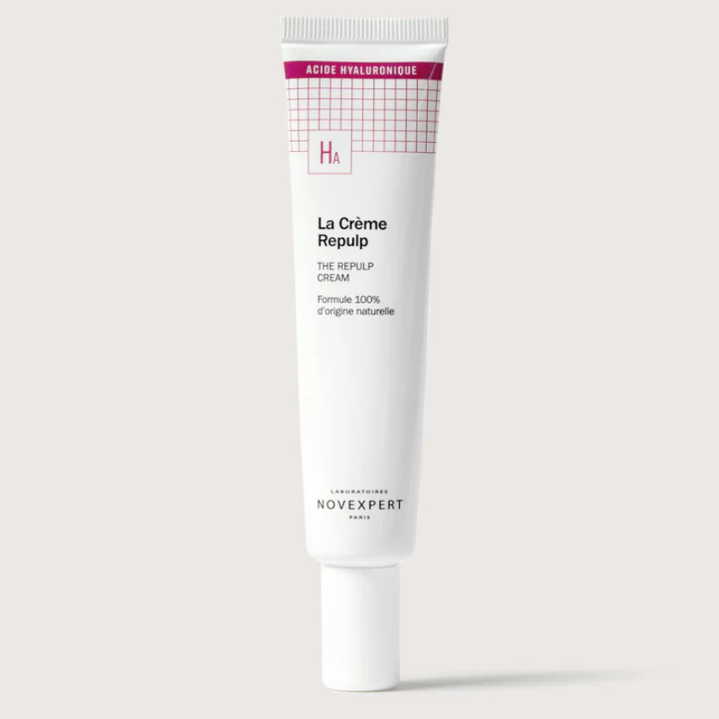 NOVEXPERT CREME REPULP 40ML 1 novexpert creme repulp ml