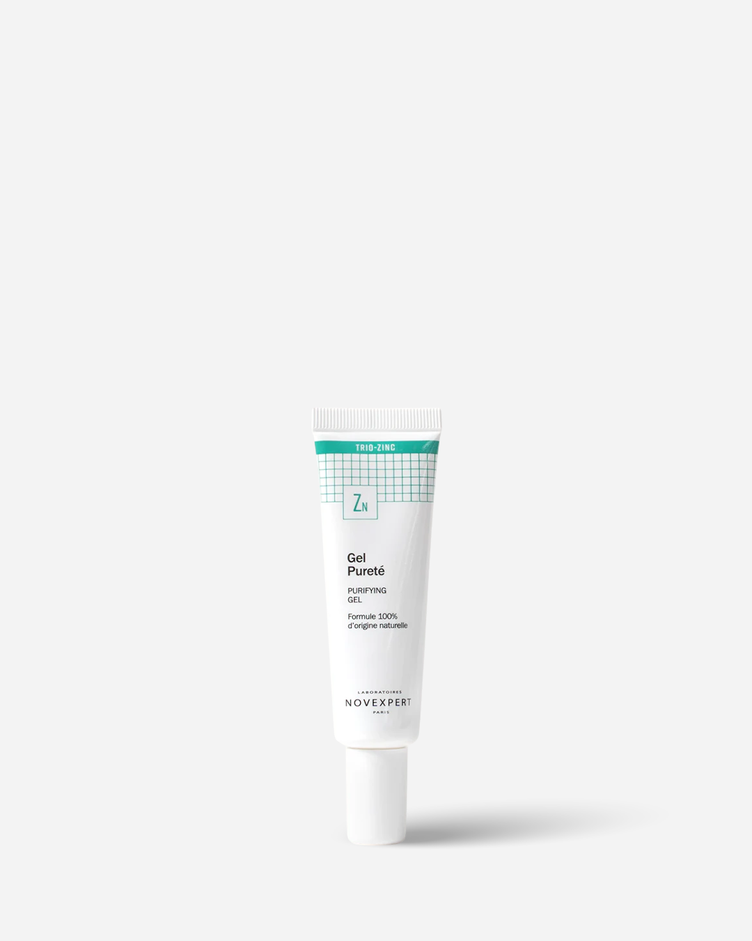 NOVEXPERT GEL PURETE 30ML 1 novexpert gel purete ml