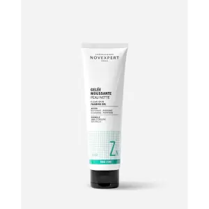 NOVEXPERT GELEE MOUSSANTE PEAU NETTE 150G 3 novexpert gelee moussante peau nette g