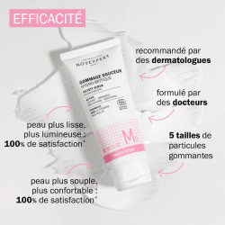 NOVEXPERT GOMMAGE DOUCEUR HYDRO BIOTIQUE 60ML 3 novexpert gommage douceur hydro biotique ml