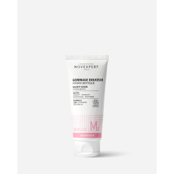 NOVEXPERT GOMMAGE DOUCEUR HYDRO BIOTIQUE 60ML 4 novexpert gommage douceur hydro biotique ml