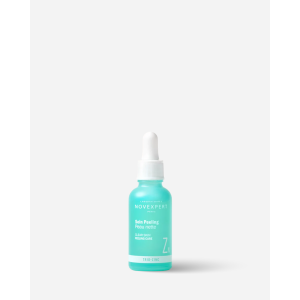 NOVEXPERT SOIN PEELING PEAU NETTE 30ML 3 novexpert soin peeling peau nette ml