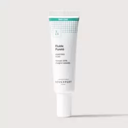 NOVEXPERT TRIO ZINC FLUIDE PURETE 30ML 4 novexpert trio zinc fluide purete ml