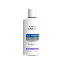 ACM NOVOPHANE DS SHAMPOOING ANTIPELLICULAIRE 125ML 2 novophane ds shampooing antipelliculaire acm ml