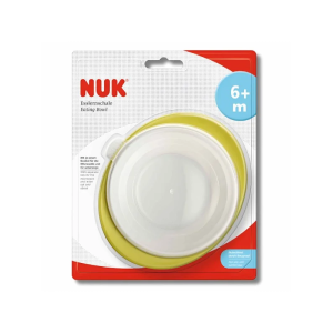 NUK BOL EASY LEARNING 6M+ 3 nuk bol easy learning m