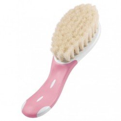 NUK BROSSE BLEU/ROSE 2 nuk brosse bleurose