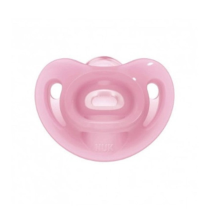 nuk sucette sensitive avec boite m