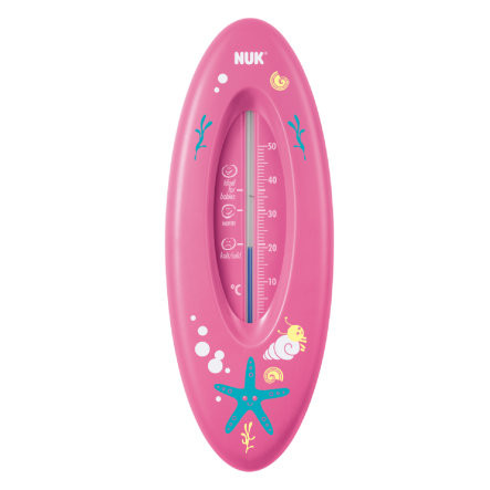NUK THERMOMETRE DE BAIN 1 nuk thermomtre de bain