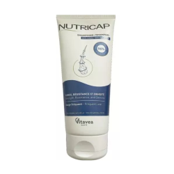 NUTRICAP SHAMPOOING ANTI CHUTE 200ML 2 nutricap shampooing anti chute ml