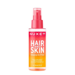 NUXE HAIR AND SKIN HAPPY IN PINK 100 ML 2 nuxe hair and skin happy in pink ml