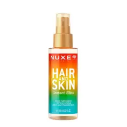NUXE HAIR AND SKIN SENSUAL BLISS 100 ML 4 nuxe hair and skin sensual bliss ml
