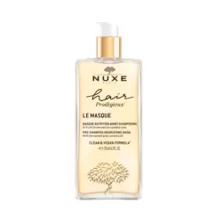 NUXE HAIR PRODIGIEUX LE MASQUE NUTRITION AVANT SHAMPOOING 125ML 4 nuxe hair prodigieux le masque nutrition avant shampooing ml